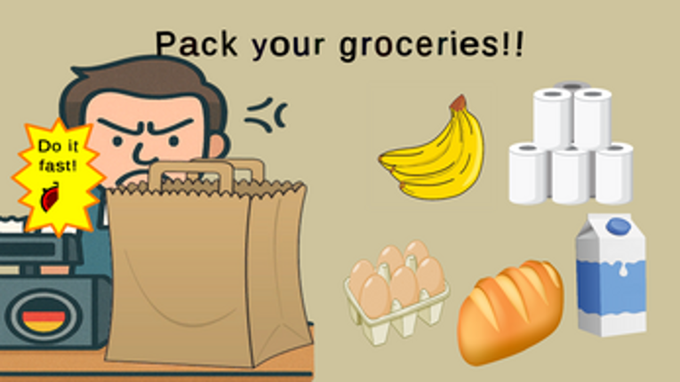 Einbürgerungstest screenshot