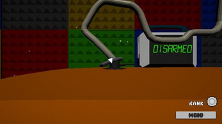 Electric Loop Image