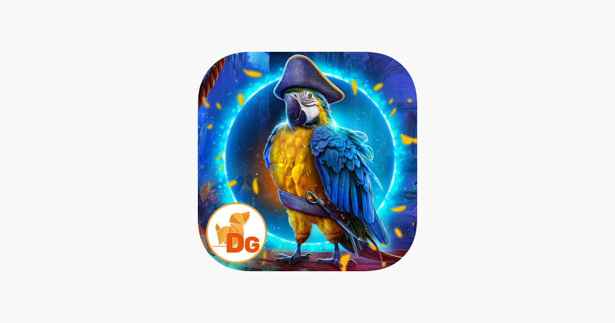 Games like Enchanted Kingdom: Curse