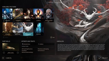 Endless Space 2 Image