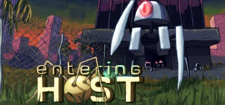 Games like Entering Host