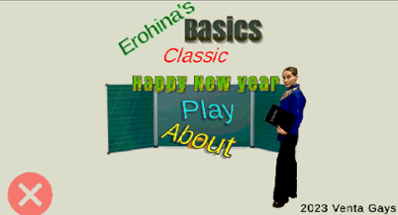 Erohina's basics Image