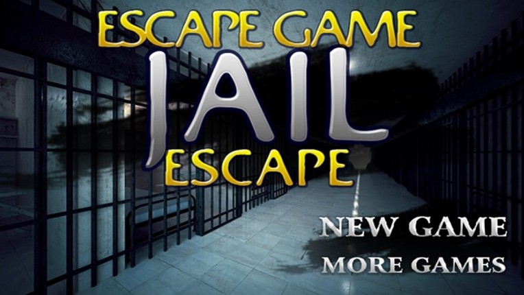 Escape Game: Jail Escape Image