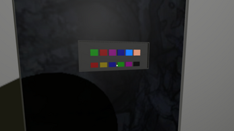 ESCAPE ROOM screenshot