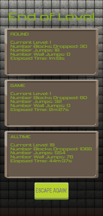 Escape the Well Image