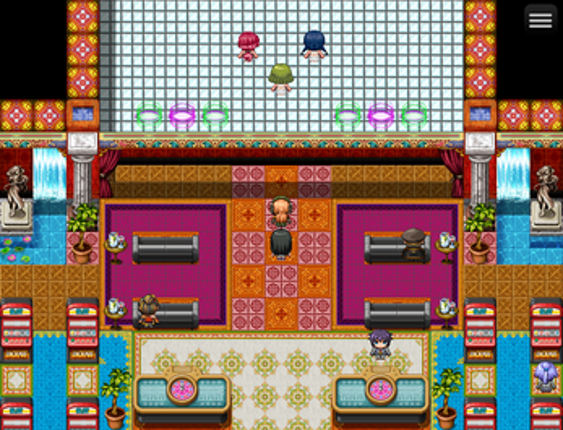 Evil Residence Image