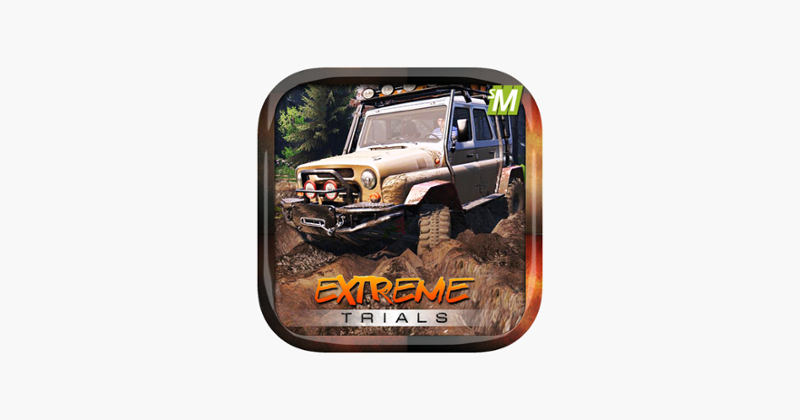 Extreme Offroad Trial Racing Image