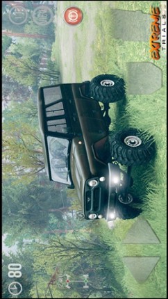 Extreme Offroad Trial Racing screenshot