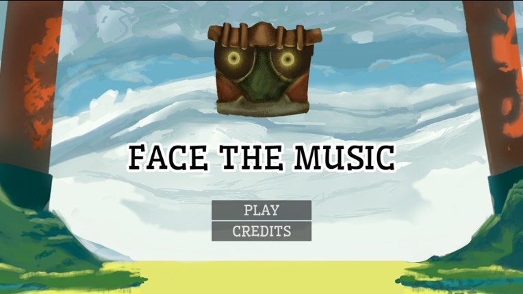 Face the Music Image