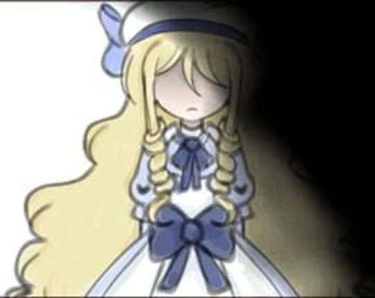 Famine in Wonderland Image