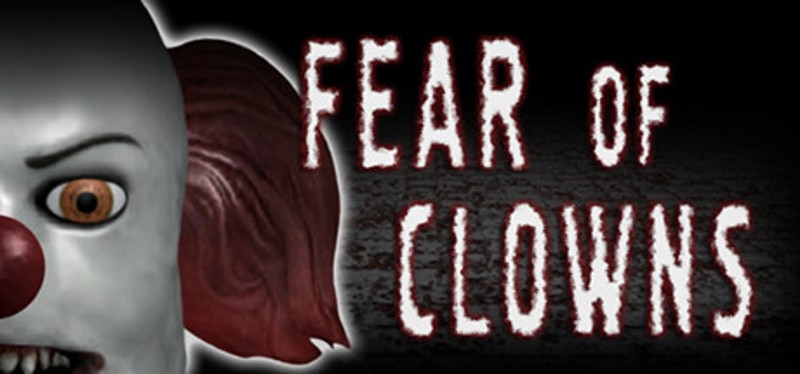 Fear of Clowns Game Cover