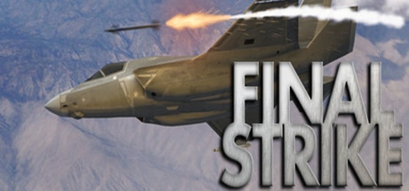 Final Strike Game Cover