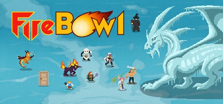 Games like Firebowl
