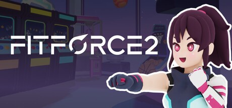 Games like Fitforce2