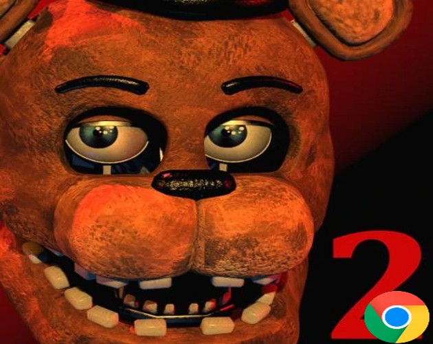 Games like Five Nights at Freddy's 2 on Chromebook