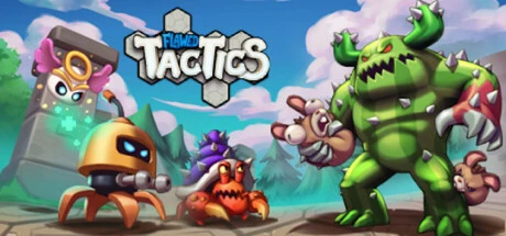 Games like Flawed Tactics