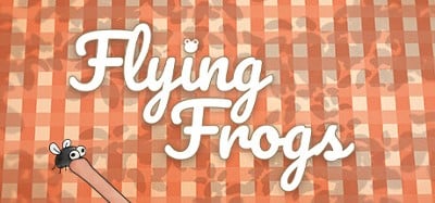 Flying Frogs Image