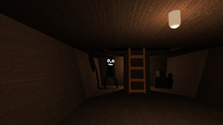 Foreboding Tales screenshot