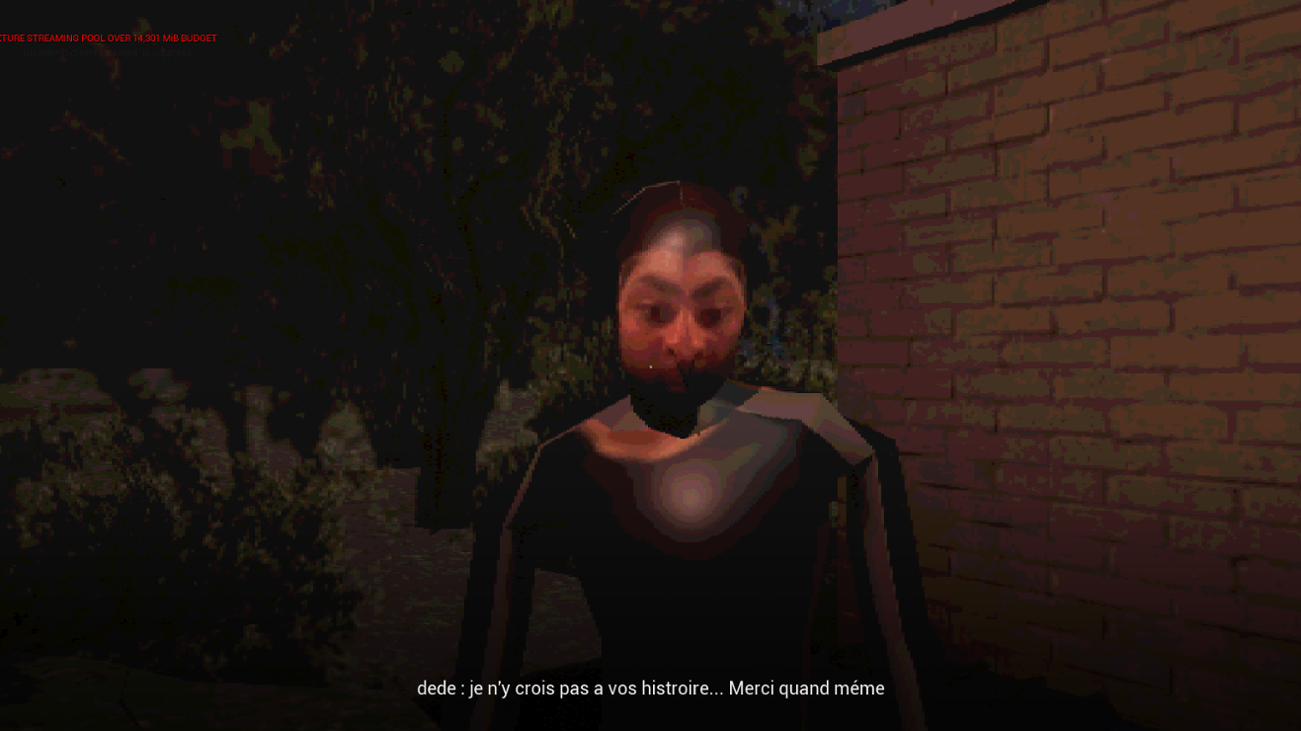 Games like ForestLost