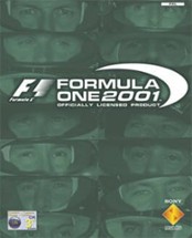 Formula One 2001 Image