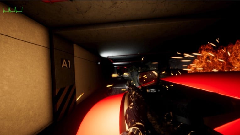 Fracture Point screenshot
