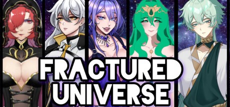 Games like Fractured Universe