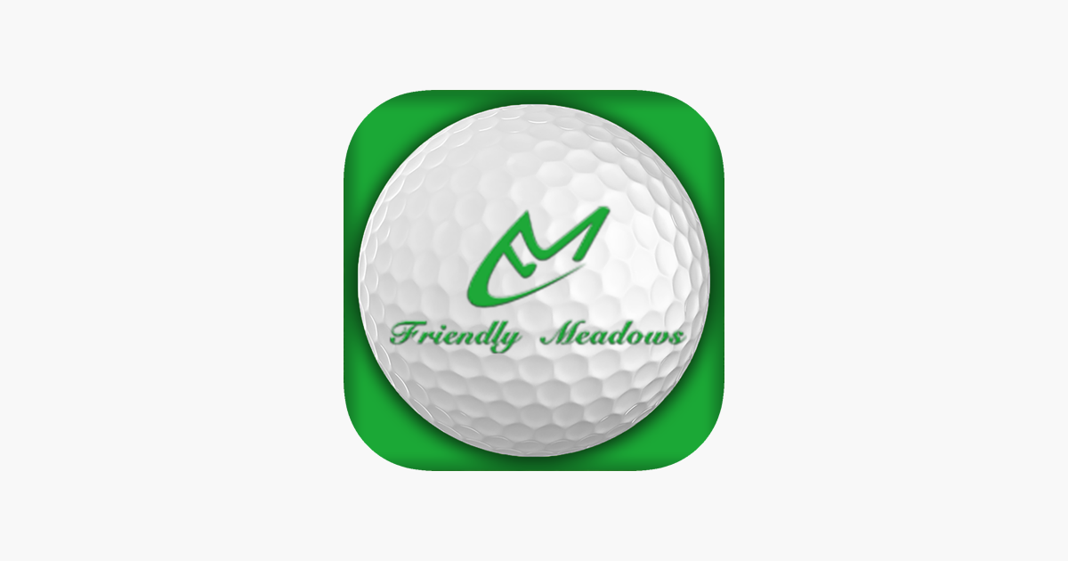 Games like Friendly Meadows Golf Course