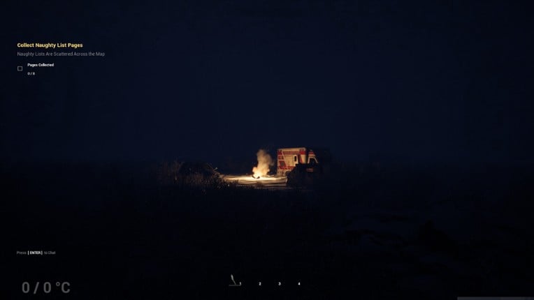 Frostgrims Revenge screenshot