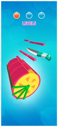 Fruit Slices screenshot