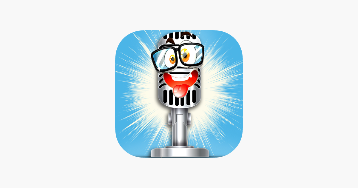 Games like Funny Voice Changer with Sound Effects – Cool Ringtone Maker and Audio Recorder Free