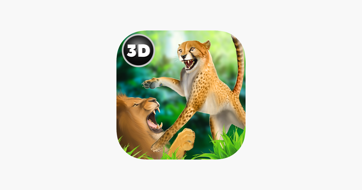 Games like Fury Cheetah Deathmatch Fighting