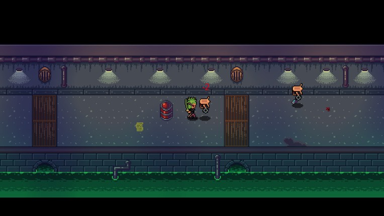 Futurika Online screenshot