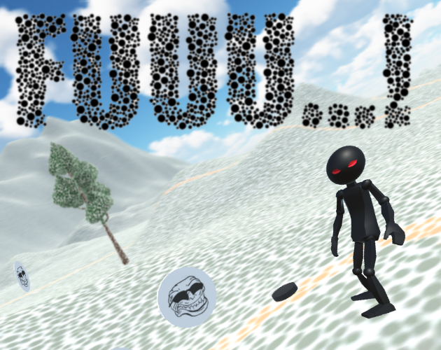 Games like FUUU...!