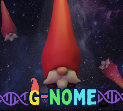 Games like G-NOME