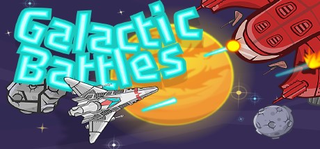 Games like Galactic Battles