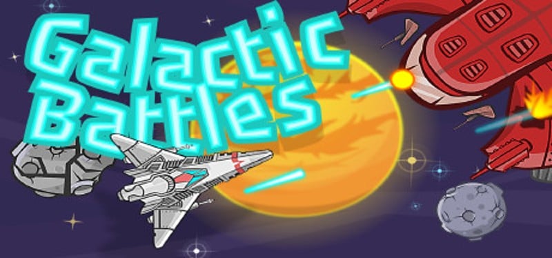 Galactic Battles Image