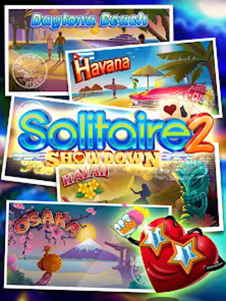 Solitaire Showdown 2 Image