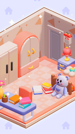 Dreamy Architect screenshot