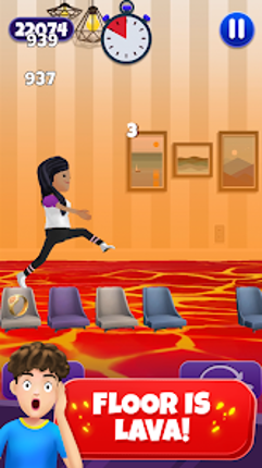 Morgz Ultimate Challenge screenshot