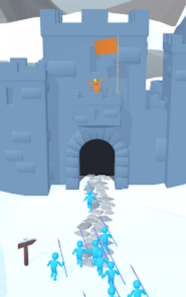 Big Battle 3D screenshot