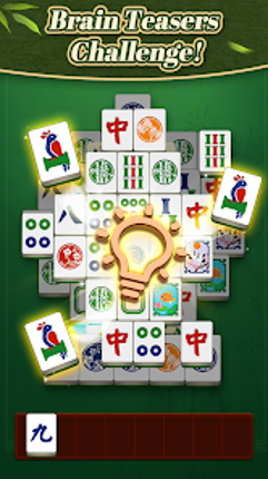 Classic Mahjong: Match Master Image