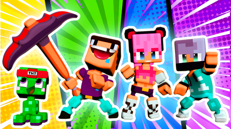 Games like Craft Trap Show