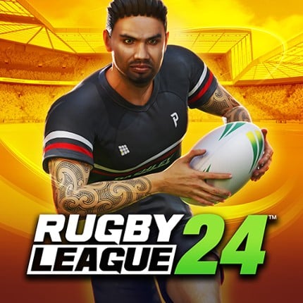 Rugby League 24 Image