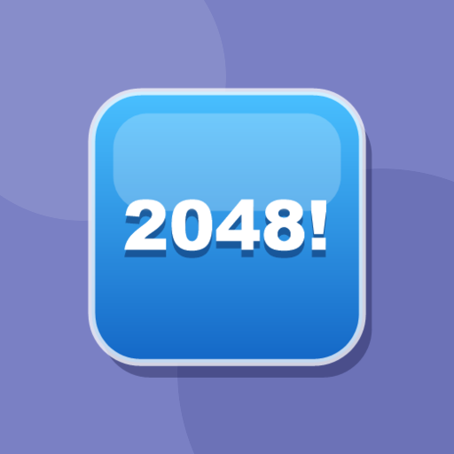Games like 2048 Number Puzzle