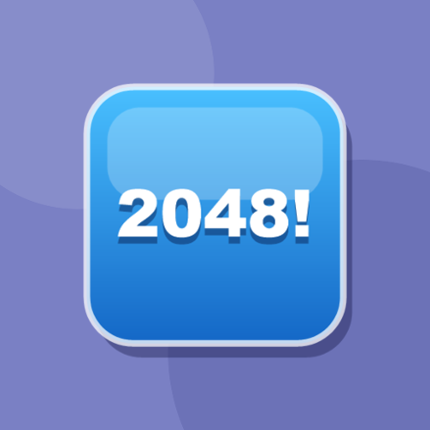 2048 Number Puzzle Image