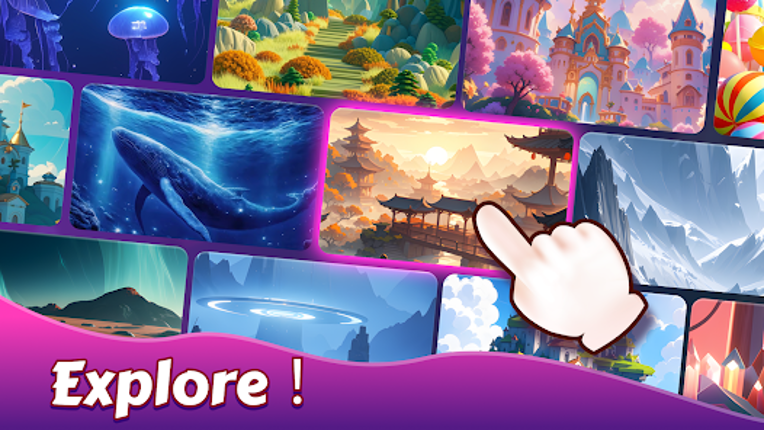 Sliding Journey Image