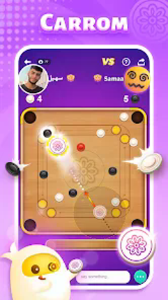 TopTop: Games&Chat Image