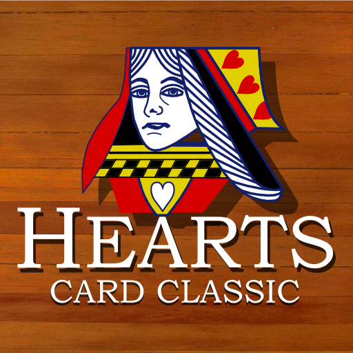 Games like Hearts Card Classic