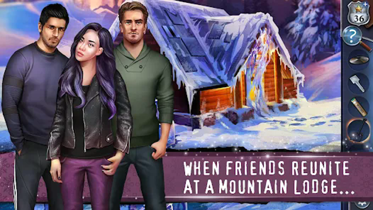 Adventure Escape: Murder Inn screenshot