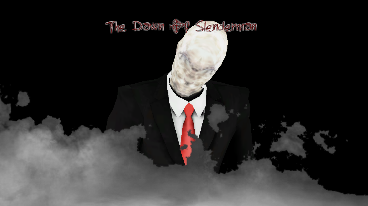 Games like The Dawn of Slenderman